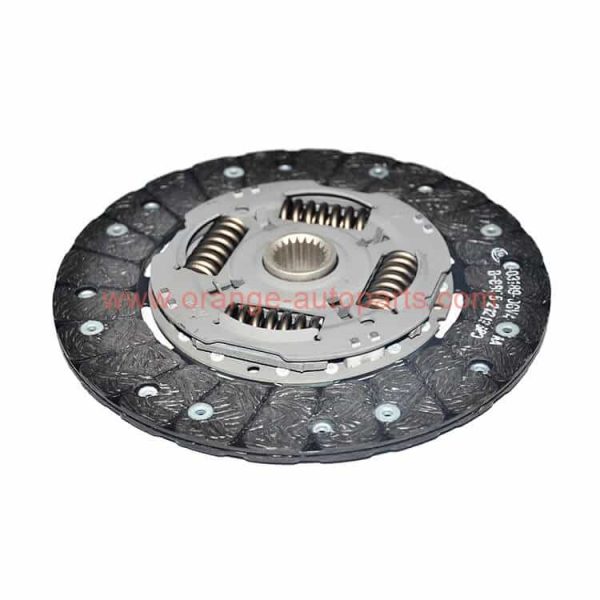 China Factory Auto Great Wall Voleex C30 Clutch Disc 1601200-eg01