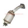 China Factory Auto Parts Exhaust Catalytic Converter For Cadillac Cts 3.0