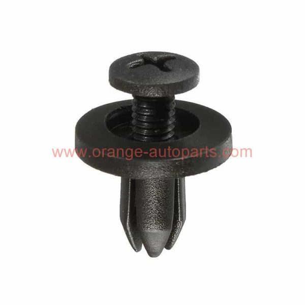 China Supplier Auto Plastic Fasteners And Clips Plastic Clips For Cars