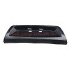China Factory Auto Spare Parts Rear Licence Plate Frame For Geely Gx2 1018017653