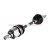 China Factory Auto Transmission System Parts Front L Drive Shaft Assy A13-2203010ba For Chery A13 Fulwin