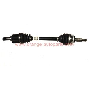 China Factory Auto Transmission System Parts Front Rh Drive Shaft Assy 106402669 For Geely Ec7