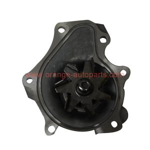 China Factory Automotive Parts Water Pump Fit For Geely Ec8 Gx7