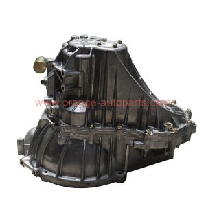 China Factory Automotive Transmission Assembly For Geely Gx7 Sx7