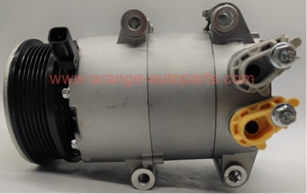 China Manufacturer Av1119d629AC Av1119d629bc Av1119d629ab Vs16 Compressor 6PK For Ford Focus Mondeo Fiesta C-max