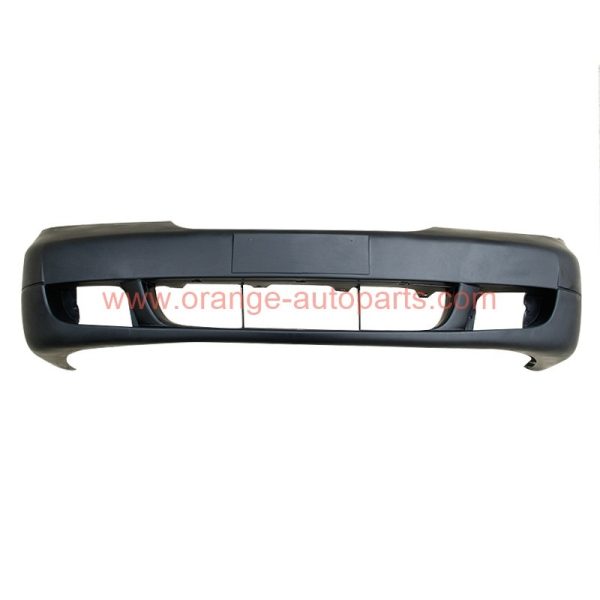 China Manufacturer B112803600 B11 Front Bumper B11 Front Bumper For Btar11 Chery Eas