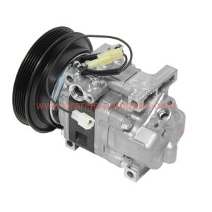 China Manufacturer B25f61450a B25f61450b B25f61k00a Panasonic Compressor For Mazda 323