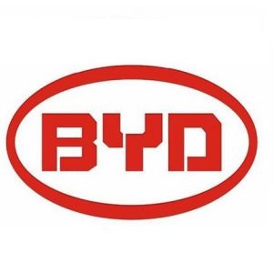 BYD