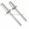 China Manufacturer Banladesh 3/16" X 1" Pop Bulk Rivets Aluminium