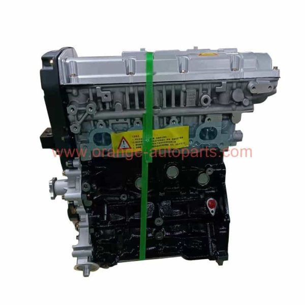 China Manufacturer Bare Engine G4na G4gb G4ee G4fg G4gc G4ke G4gb For Hyundai Creta Elantra1.6l 1.8l Engine Long Block