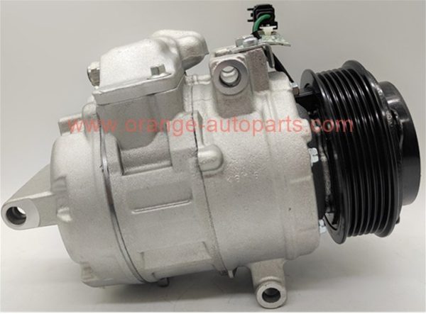 China Manufacturer Bb5z19703b 447260-4341 Bb5z19703a 6PK 7sbh17c Compressor For Ford Explorer