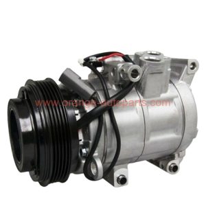 China Manufacturer Bbm461450c Bbm461450b 5PK A/C Compressor For Mazda M5 M3