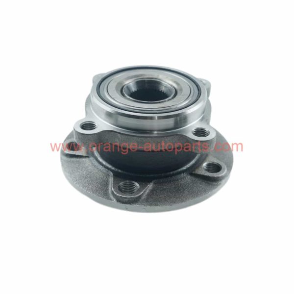 China Factory Bearing Manufacturer Front Auto Wheel Hub Unit 10094077 For MGgs Hs Roewe Rx5