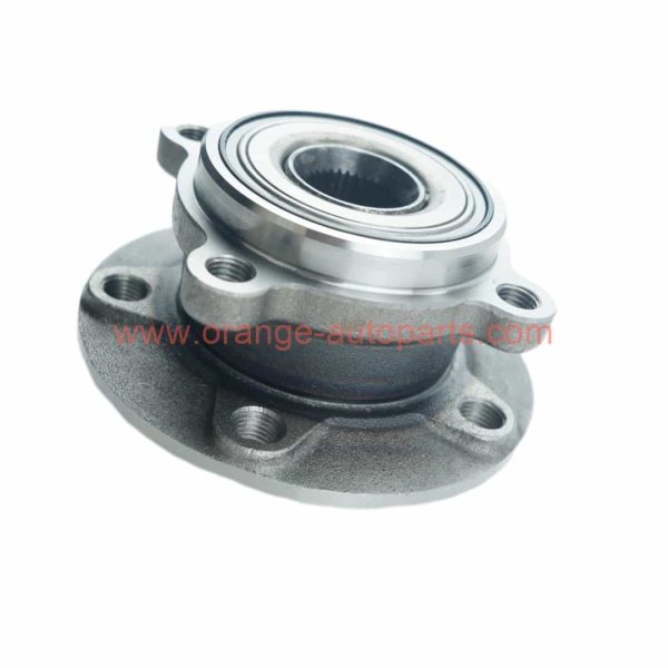 China Factory Bearing Manufacturer Front Auto Wheel Hub Unit 10094077 For MGgs Hs Roewe Rx5