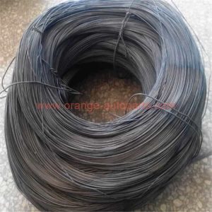 China Manufacturer Black Annealed Wire/black Annealed Iron Wire/black Annealed Binding Wire