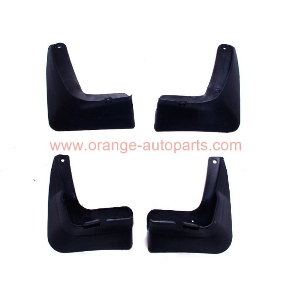 China Manufacturer Black Fender Fender E5 Black Fender Fou A21fl Chery E5