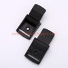 China Manufacturer Black Plastic Adjustable Buckles Toggle Clip Heavy Duty Plastic Cam Buckles For Webbing/bag/belt