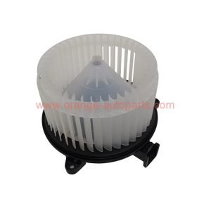 China Manufacturer Blower Fan Motor For Chevrolet Buick 0957527 52498464 13349361