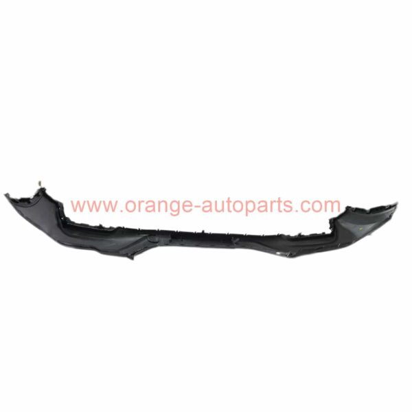 China Factory Body Parts Rear Bumper Car Body Parts Auto Front Rear Bumper Guard Replacing For MG Zs Rear Bumper10336751-sprp