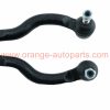 China Factory Bogie Steering Wheel Tie Rod Ball Joint Steering System 10043992 10043993 For MG3 MG Zs