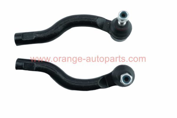 China Factory Bogie Steering Wheel Tie Rod Ball Joint Steering System 10043992 10043993 For MG3 MG Zs