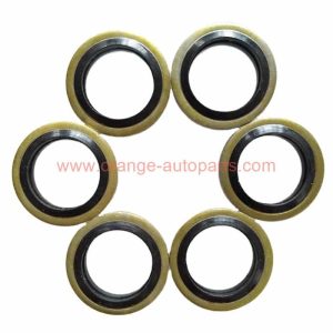 China Supplier Bonded Seal Washers For Mechanical Industry G1/2''