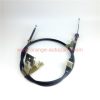 China Manufacturer Brake Cable Great Wall Pickup Wingle3/wingle5/wingle6/poer