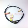 China Manufacturer Brake Cable Great Wall Wingle