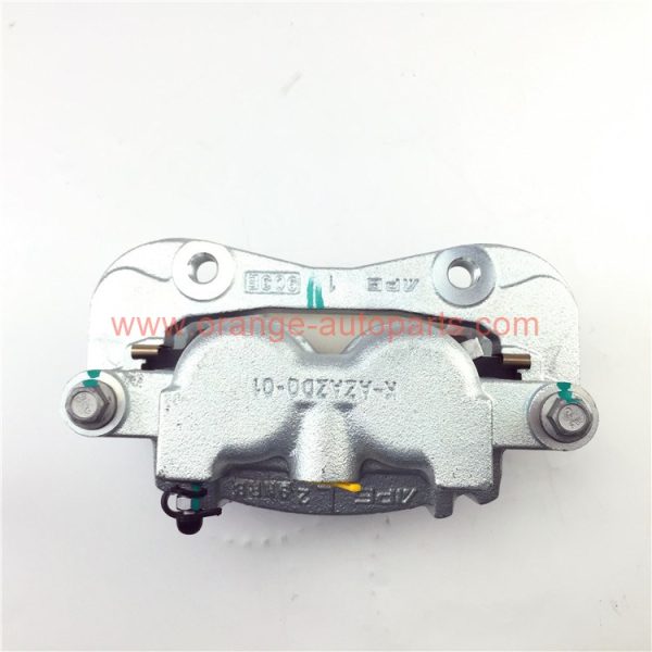 China Manufacturer Brake Caliper Great Wall Suv Tank300/500