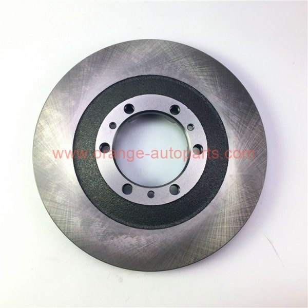 China Manufacturer Brake Disc Great Wall Haval H1/h2/h3/h4/h5/h6/h7/h8/h9 /