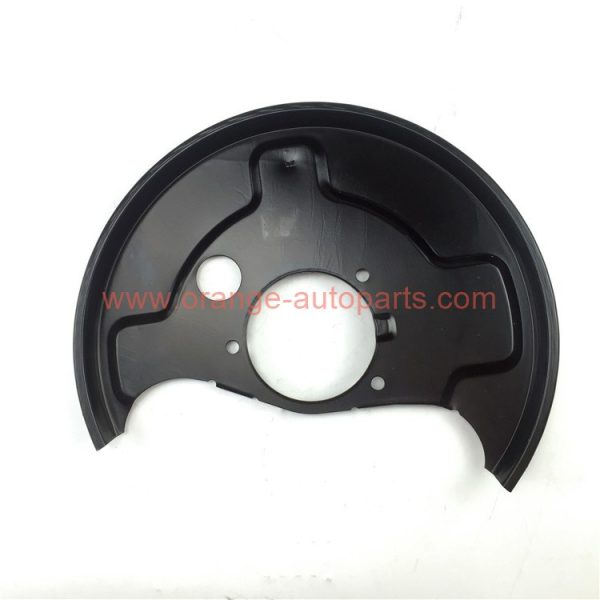 China Manufacturer Brake Housing Great Wall Suv Tank300/500