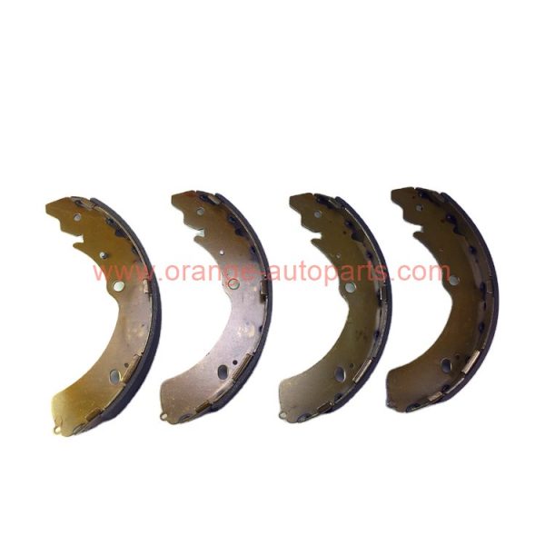 China Manufacturer Brake Shoe Great Wall Wingle 3/ Wingle 5/ Wingle 6