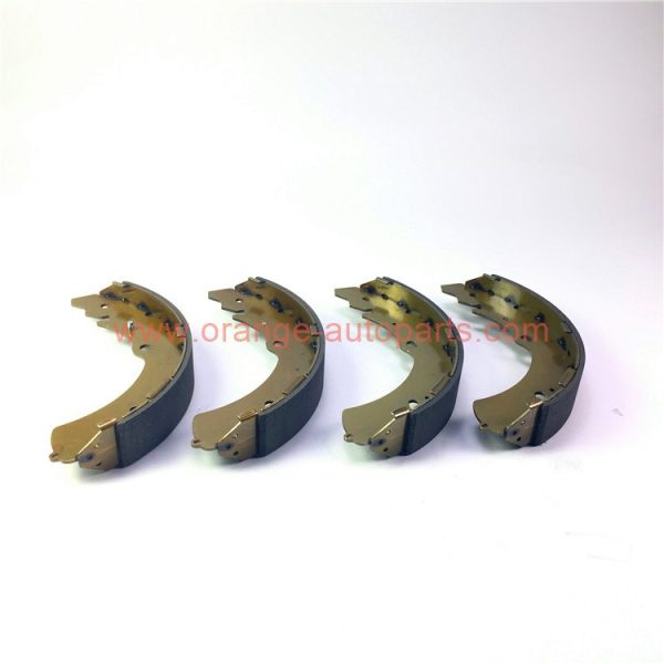 China Manufacturer Brake Shoe Great Wall Wingle 3/ Wingle 5/ Wingle 6