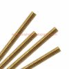 China Supplier Brass M10*1000 Threaded Rod