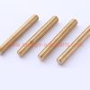 China Supplier Brass M10*1000 Threaded Rod