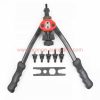 China Manufacturer Bt 604 605 606 607 610 614 618 Hand Rivet Nut Gun Manual Riveter Riveting Tools