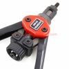 China Supplier Bt 605 606 607 610 Hand Rivet Nut Gun Insert Manual Riveter Riveting Tool