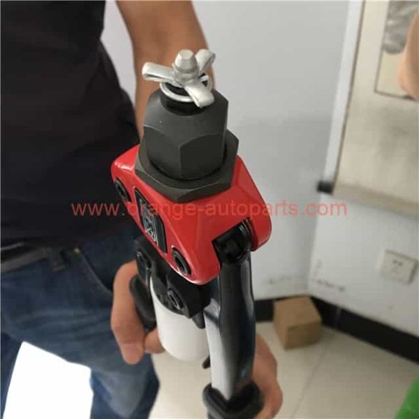 China Manufacturer Bt805 Long Handle Manual Hand Riveter Blind Rivet Gun Tool