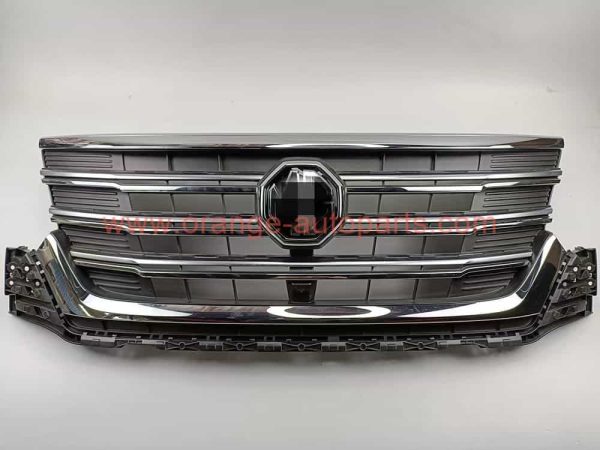 China Factory Bumper Grille 10483517 For Roewe MGrx8