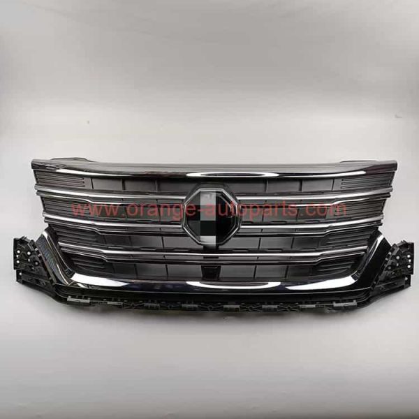 China Factory Bumper Grille 10483517 For Roewe MGrx8