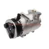 China Manufacturer Bv6n19d629bc Bv6z19703b Cv6z19703b Hcc Vs16 Compressor For Ford Focus