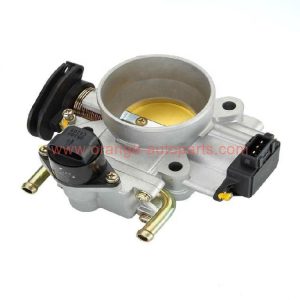 China Factory Byd F3 Engine Parts Throttle Valve Body