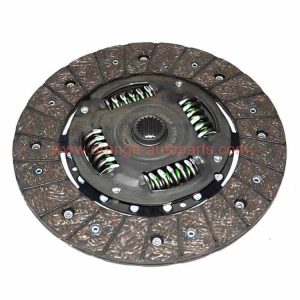 China Factory Byd Parts Transmission Clutch Disc For F3 L3