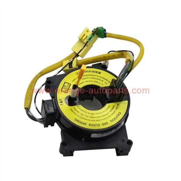 Wholesaler Price Chery Clock Spring (OEM P11-3402080BB)