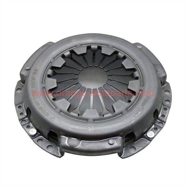 Wholesaler Price Chery Clutch Cover (OEM S21-1601020BA)