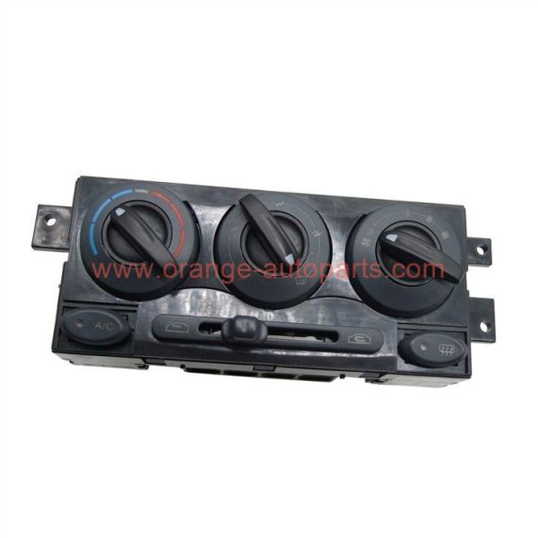 Wholesaler Price Chery Control Panel-A/C (OEM S22-8112010)