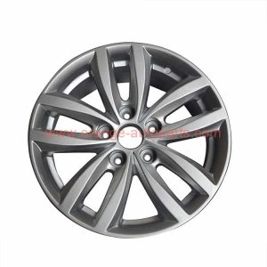 China Factory Car 16 Inch Aluminum Wheel Rim 101402890800900 For Geely Ec7