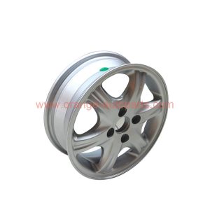 China Factory Car Aluminum Wheel Rim 1014014119 For Geely Gx2