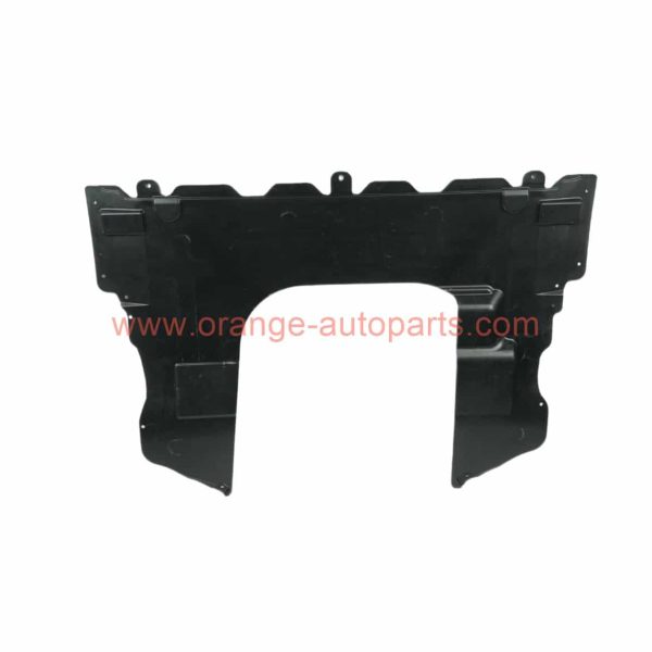 China Factory Car Assembly Engine Protection Plate Lower Guard Board Engine Splash Shield 10747514 For MG Zs