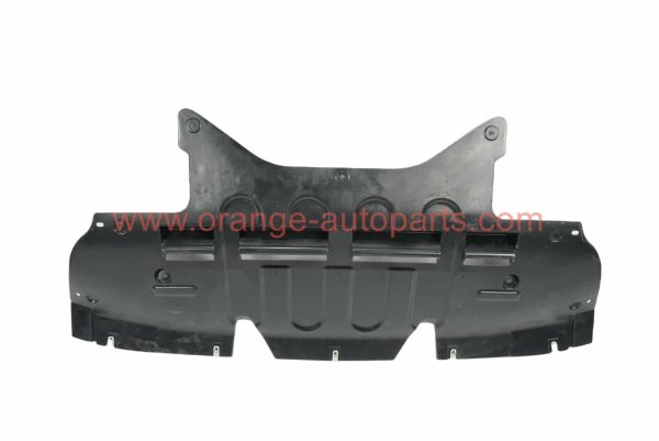 China Factory Car Assembly Engine Protection Plate Lower Guard Board Engine Splash Shield For MG 10557960 10594917 10780284 MGrx8